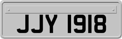 JJY1918