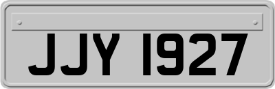 JJY1927