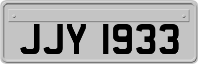 JJY1933