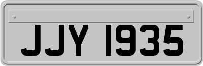 JJY1935