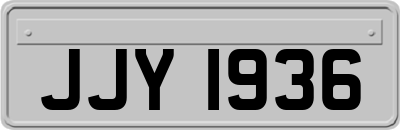JJY1936