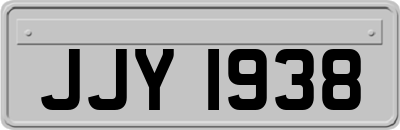 JJY1938