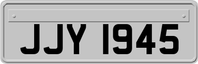 JJY1945