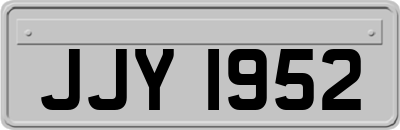 JJY1952