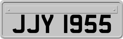 JJY1955