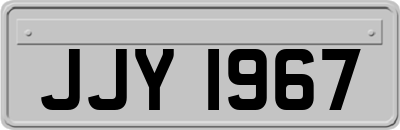 JJY1967