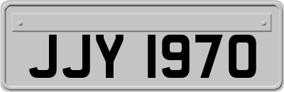 JJY1970