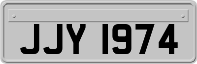 JJY1974