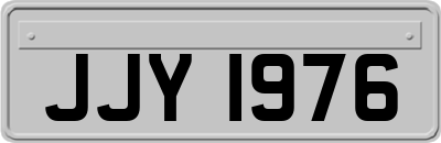JJY1976