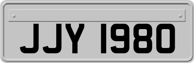 JJY1980