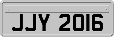 JJY2016
