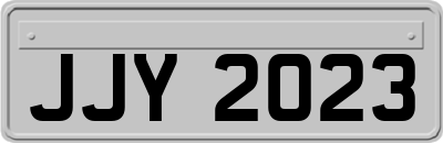 JJY2023