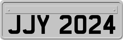 JJY2024