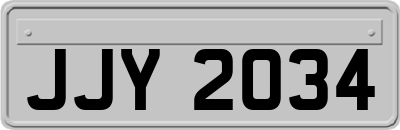 JJY2034