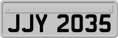 JJY2035