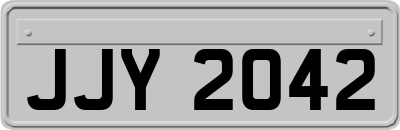 JJY2042