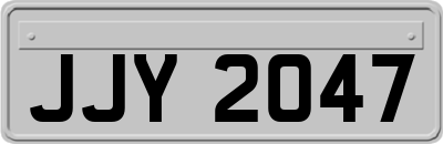 JJY2047