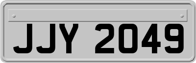 JJY2049