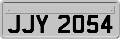 JJY2054