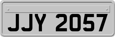 JJY2057
