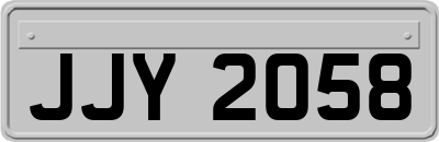 JJY2058