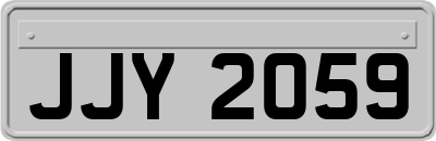 JJY2059