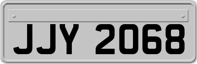 JJY2068