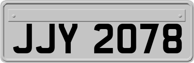 JJY2078