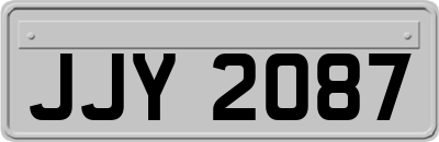 JJY2087