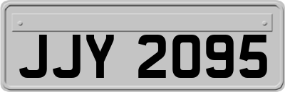 JJY2095