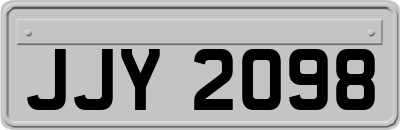 JJY2098