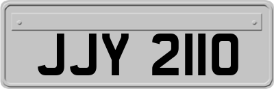 JJY2110