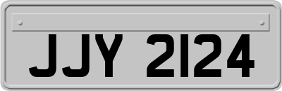 JJY2124