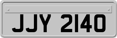 JJY2140