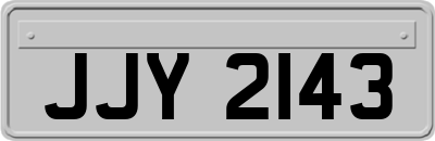 JJY2143