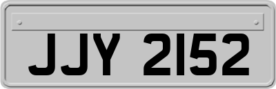 JJY2152