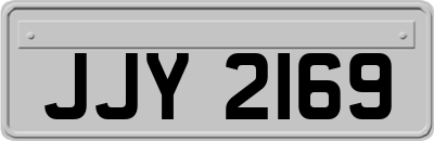 JJY2169