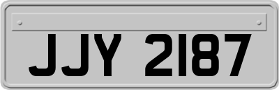 JJY2187