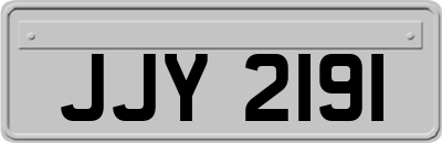 JJY2191