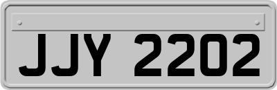 JJY2202
