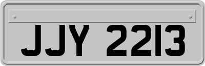 JJY2213