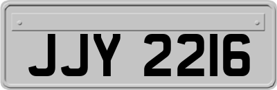 JJY2216