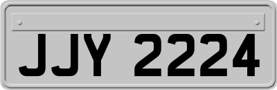 JJY2224