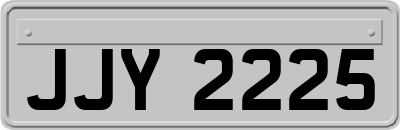 JJY2225