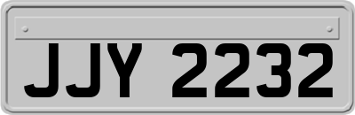 JJY2232