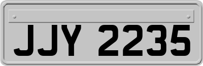 JJY2235
