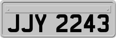 JJY2243