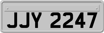 JJY2247