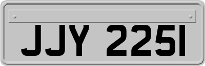 JJY2251