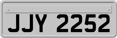 JJY2252